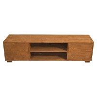 East Urban Home Ickes TV Stand for TVs up to 71"