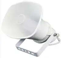 IP SPEAKER, Network Horn Speaker,15W of Power, 512MB (Extensible) ROM,Built-In Microphone,EISP30-E