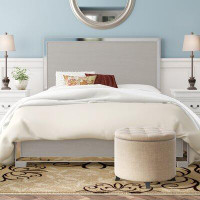 Willa Arlo™ Interiors Thetford Standard Bed