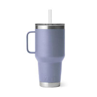 ONFRJFVR 35 Oz Stainless Steel Vacuum Insulated Straw Cup Tumbler
