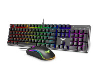 Computer and Parts - Gaming Keyboard & Mouse