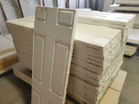 22x64 Underground Insulation Panels - Tough Fiberglass Skin