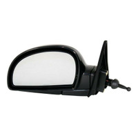 Mirror Driver Side Hyundai Accent Hatchback 2002-2006 Manual , HY1320140