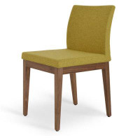sohoConcept Aria Wood Dining Chair