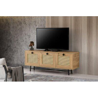 East Urban Home TV Stand