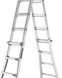 Brand new industrial Aluminum Ladder