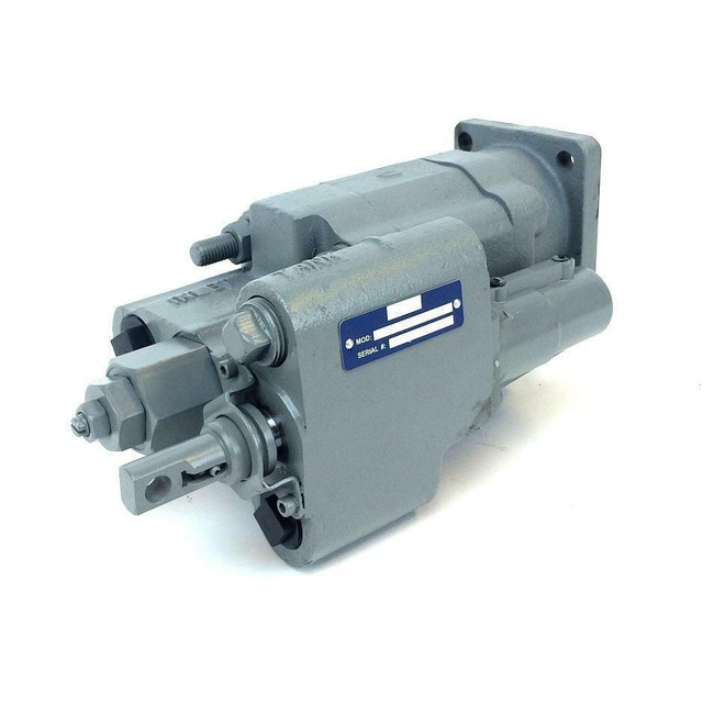 C102, MH102,  Hydraulic Dump Pump With Air Shift Cylinder in Heavy Equipment Parts & Accessories - Image 2