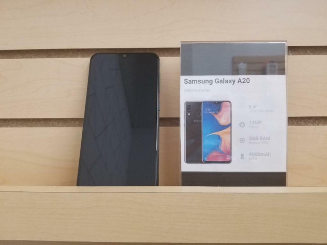 Spring SALE!!! UNLOCKED Samsung Galaxy A70 New Charger 1 YEAR Warranty!!! in Cell Phones - Image 4