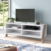 Mistana™ Fresquez TV Stand for TVs up to 55"