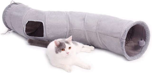 Cat Tunnel for Sale in Accessories