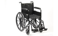 Manual Wheelchair (Express Delivery)