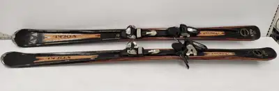 (39749-1) Volki The Grizzly Skis-170cm