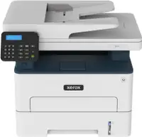 Xerox B225/DNI B/W All-in-One Laser Printer FOR SALE!!!