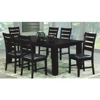 Solid wood Dining Set on Special Offer !!