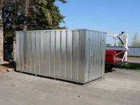 Best Shed Ever7x7, 7x11, 7x14 The last shed you will every buy