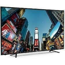 RCA 58 4K UHD SMART LED TV. 2160P, (RHOS581SM) NEW IN BOX WITH WARRANTY. SUPER SALE $399.00 NO TAX. in TVs in Toronto (GTA) - Image 2