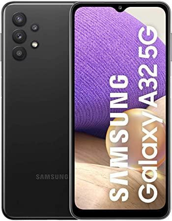 EXCELLENTE CONDITION SAMSUNG GALAXY A32 5G 128GB UNLOCKED FIDO ROGERS TELUS BELL CHATR KOODO VIDEOTRON LUCKY  MOBILE FIZ in Cell Phones in City of Montréal