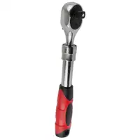 NEW .5 EXTENDABLE QUICK RELEASE RATCHET WRENCH WTHJ0123