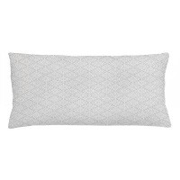 East Urban Home Ethnic Indoor/Outdoor Geometric Lumbar Pillow Cover