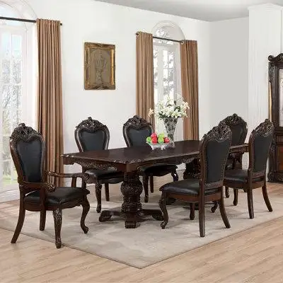 Enitial Lab Tamra 9-Piece Dining Table Set
