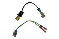 INTERNATIONAL LOW PRESSURE SWITCH INCLUDES WIRES   412-093