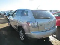 MAZDA CX 7 (2007/2012 PARTS PARTS ONLY)