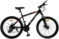 GoTyger® 26 24-Speed Mountain Bike