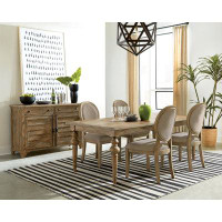 Sand & Stable™ Bauer Extendable Dining Set