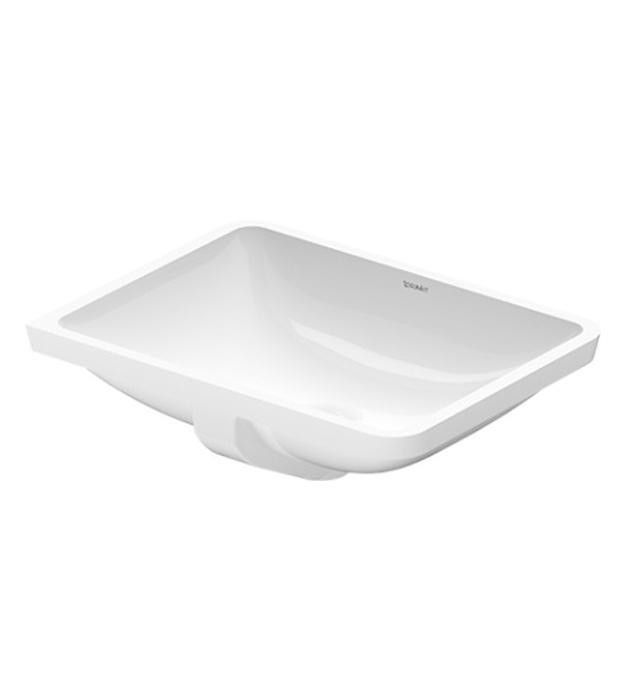 Duravit Starck 3 Undercounter Vanity Basin 0305490017 in Plumbing, Sinks, Toilets & Showers in Toronto (GTA)