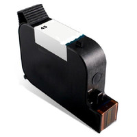 Compatible with HP No. 45 (51645AN) Black Remanufactured Premium Ink Cartridge