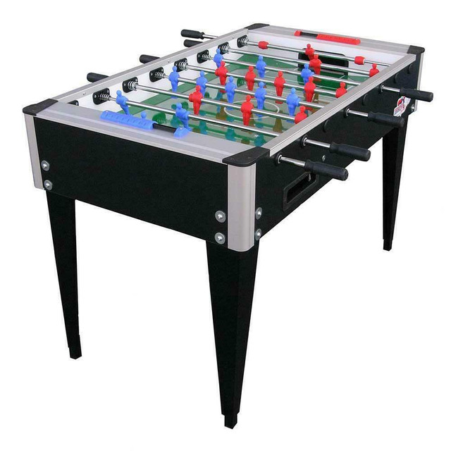 ROBERTO SPORT FOOSBALL SOCCER TABLES ON SALE!!! FREE DELIVERY&amp; INSTALLATION in Toys & Games in Toronto (GTA)