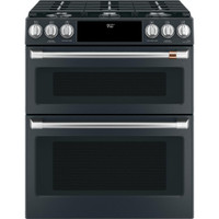 Café 30-inch Slide-in Dual-Fuel Range with Convection CC2S950P3MD1 - 818502001285 - CC2S950P3MD1
