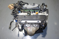 JDM Honda Element K24A 2.4L DOHC i-VTEC Engine Motor ONLY 2003-2011 K24A4 K24A8