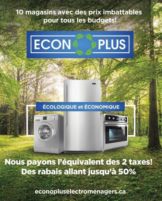 Econoplus Sherbrooke Cuisinière Ikea Encastrable 489.99$ Garantie 1 An Taxes Incluses in Stoves, Ovens & Ranges in Sherbrooke - Image 2