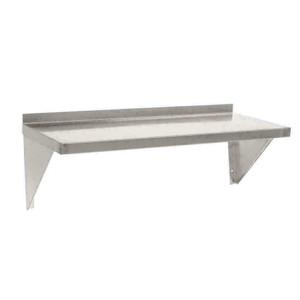 BRAND NEW Commercial Stainless Steel Storage Wall Shelves - ALL SIZES AVAILABLE!! Toronto (GTA) Preview