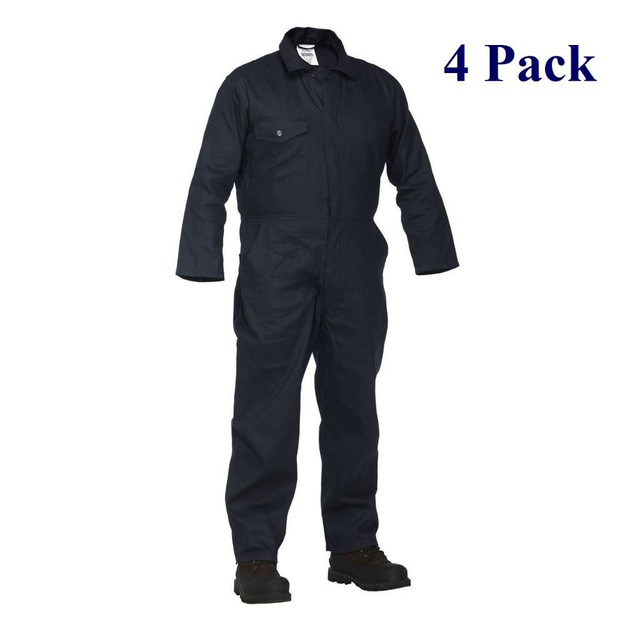 Pants, Coveralls and Overalls Hi-Vis and Regular - Up to 20% off in Bulk in Other - Image 4