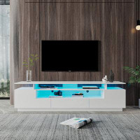 Ivy Bronx Thissell TV Stand for TVs up to 85"