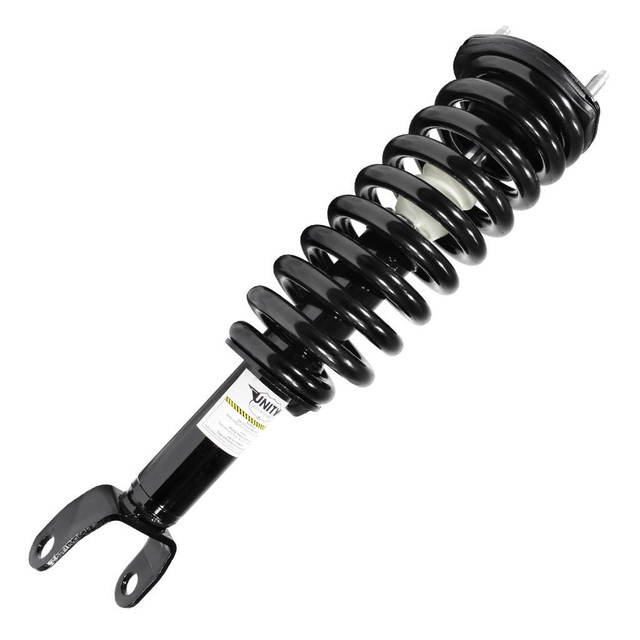 All Makes and Models Strut Assembly, Shock Absorber, Suspension in Auto Body Parts - Image 4