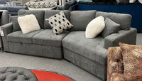 All Sectional Sofas and Couches on Sale!!