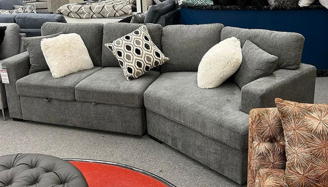 All Sectional Sofas and Couches on Sale!! in Couches & Futons in Toronto (GTA)