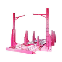 LOWEST PRICE: BRAND NEW CAEL Frame Machine Heavy Duty 4-6 Pulling Towers (FRM23-10)