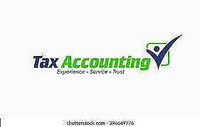 Personal and business taxes fast and affordable