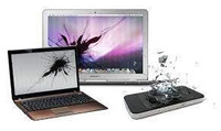 Laptop, MacBook, Tablet, iPad screen replacement and other services starting from $20