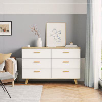 Corrigan Studio Drawer Dresser Cabinet Barcabinet