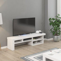 Ebern Designs Vergila TV Stand for TVs up to 70"
