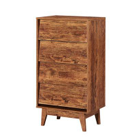 Millwood Pines 4 - Drawer Dresser