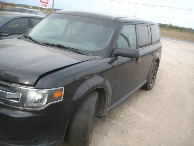 2013 2014 2015 Ford flex 3.5L Automatic Awd pour piece # for parts # part out in Auto Body Parts in Québec - Image 2