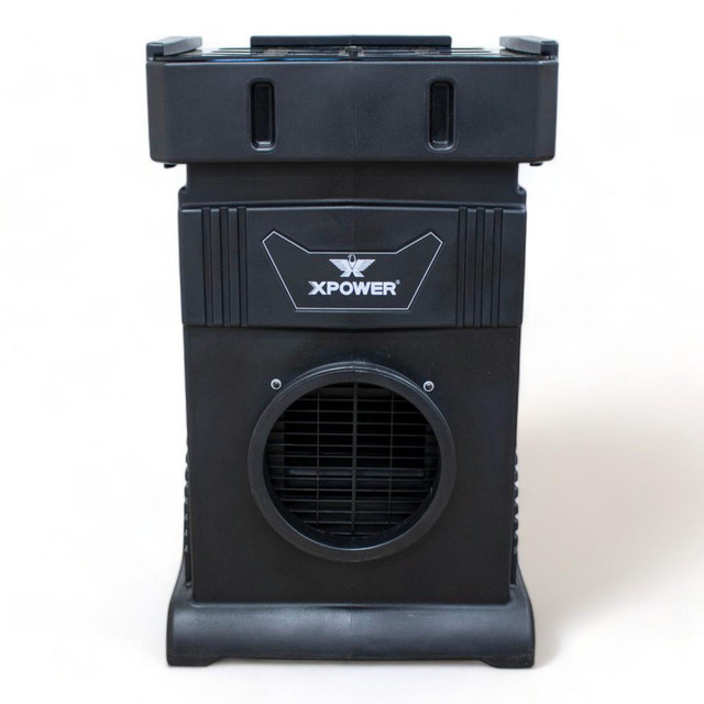 XPOWER AP1800D 1100CFM 4-STAGE COMMERCIAL HEPA AIR FILTRATION SYSTEM + FREE SHIPPING + 1 YEAR WARRANTY in Other - Image 4