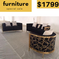 Comfortable Sofa Sets on Huge Sale!! Shop Now!!