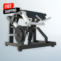 NEW eSPORT PLATE LOADED  BICEPS CURL Y970 Free Shipping coupon eSPORT
